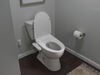 Standard Elongated Electric Bidet Toilet Seat